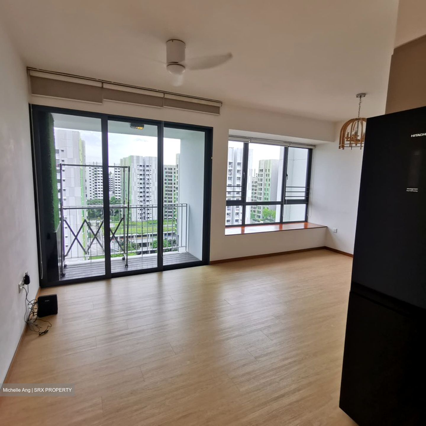8@Woodleigh (D13), Condominium #601035571